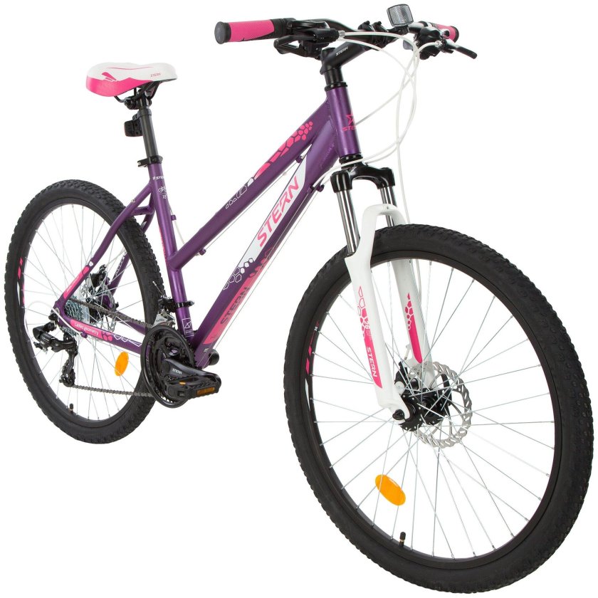 Велосипед Stern 26