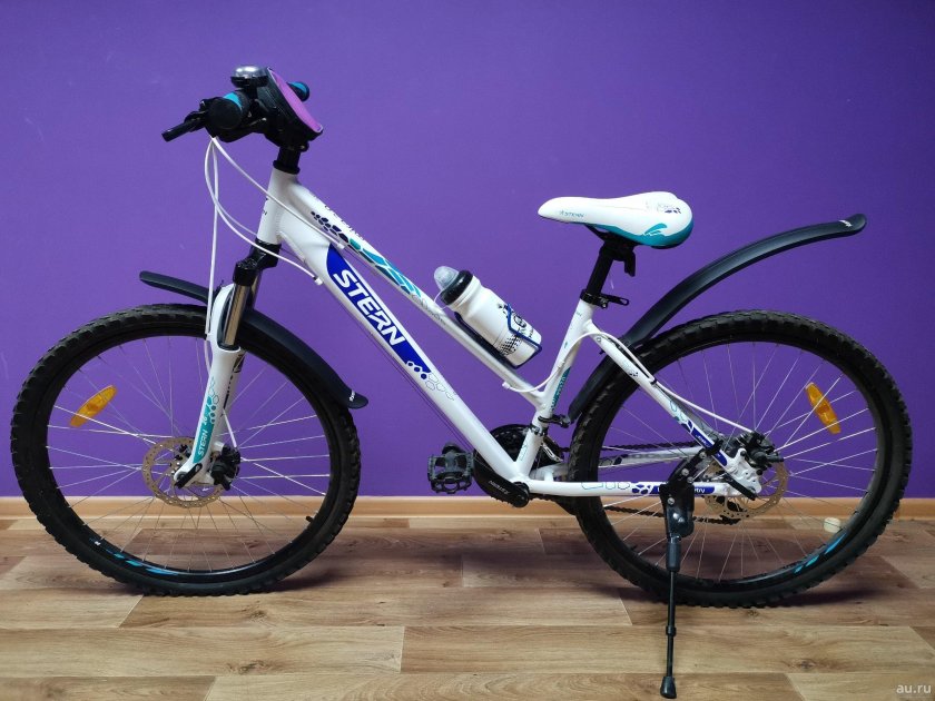 Велосипед Stern Mira 26