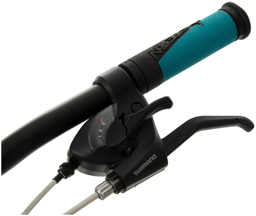 Велосипед Stern Mira 2.0 27.5