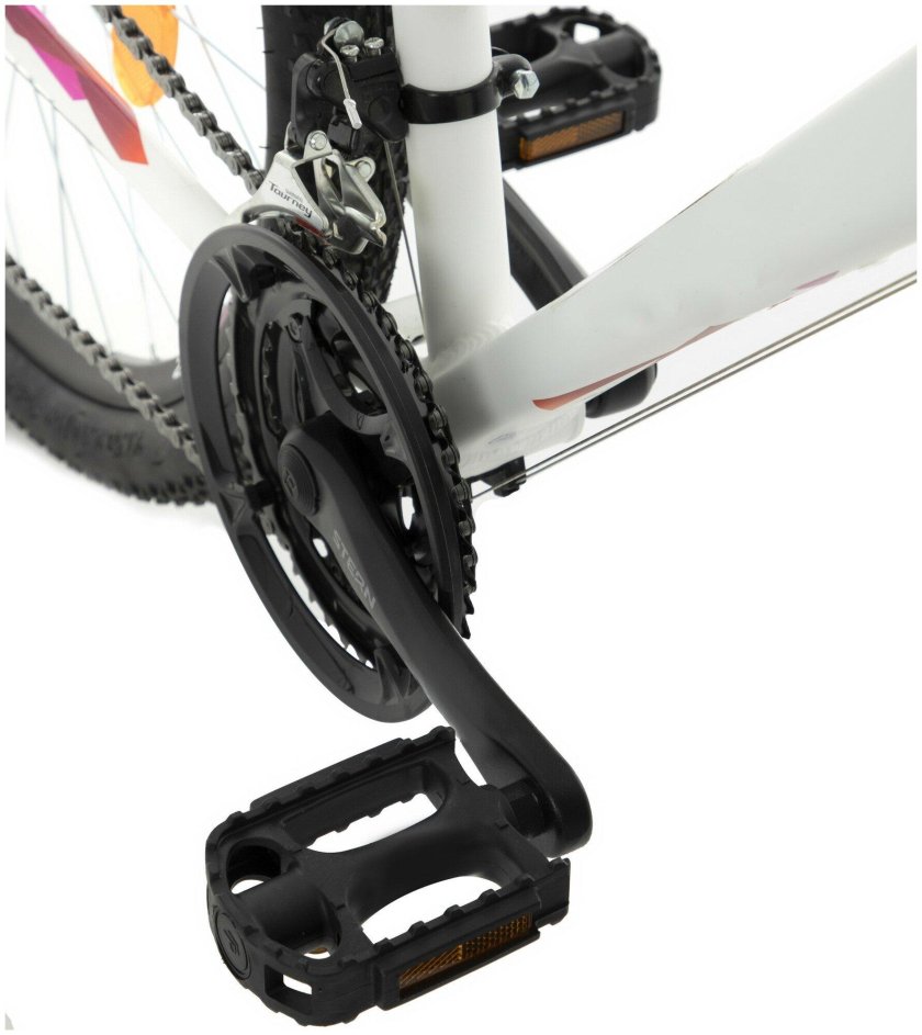 Велосипед Stern Mira 2.0 27.5