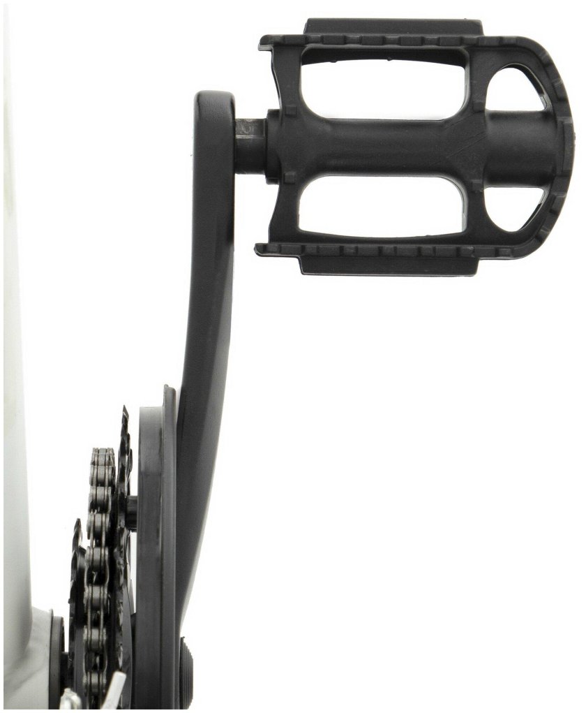 Велосипед подростковый Stern Attack 24 1.0 24'