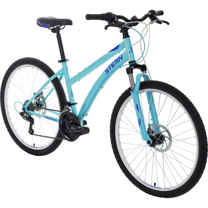 Велосипед Stern Vega 2.0