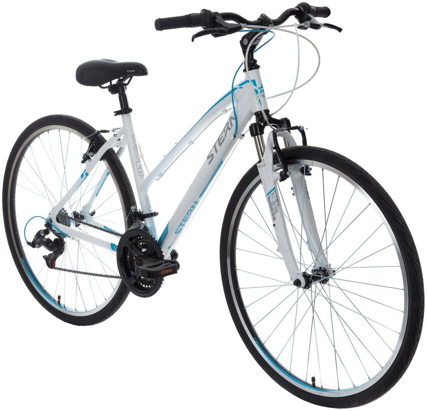 Городской велосипед Stern Urban 1.0 28