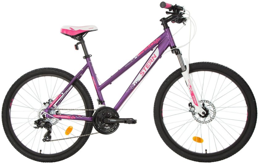 Велосипед горный женский Stern Mira