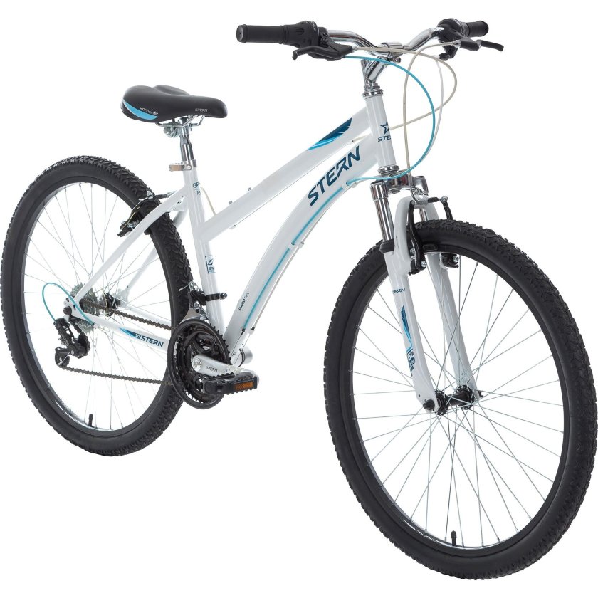 Велосипед Stern Vega 1.0