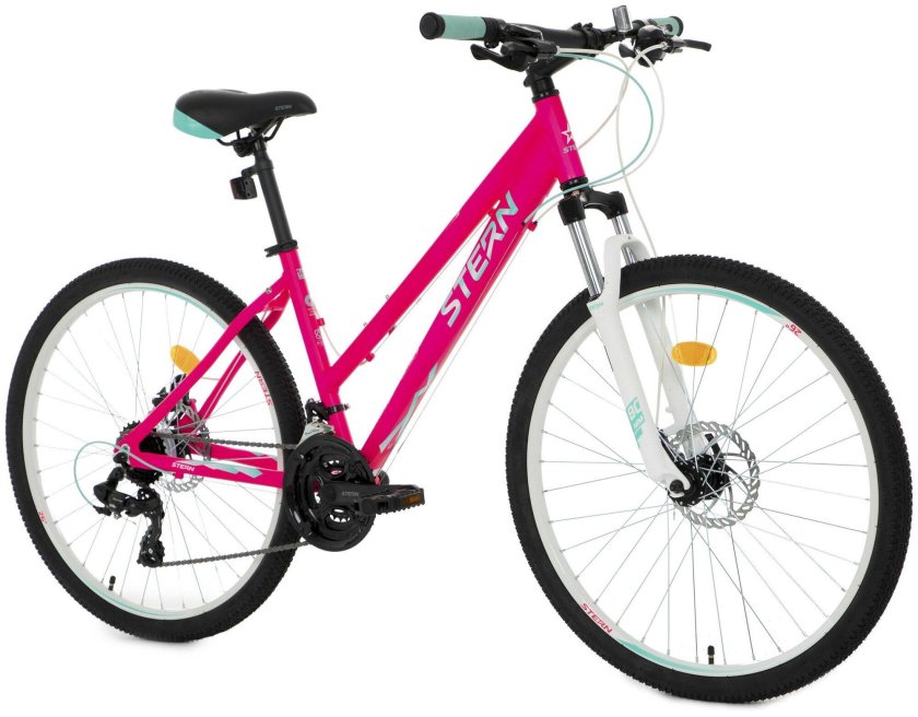 Велосипед Стерн 26