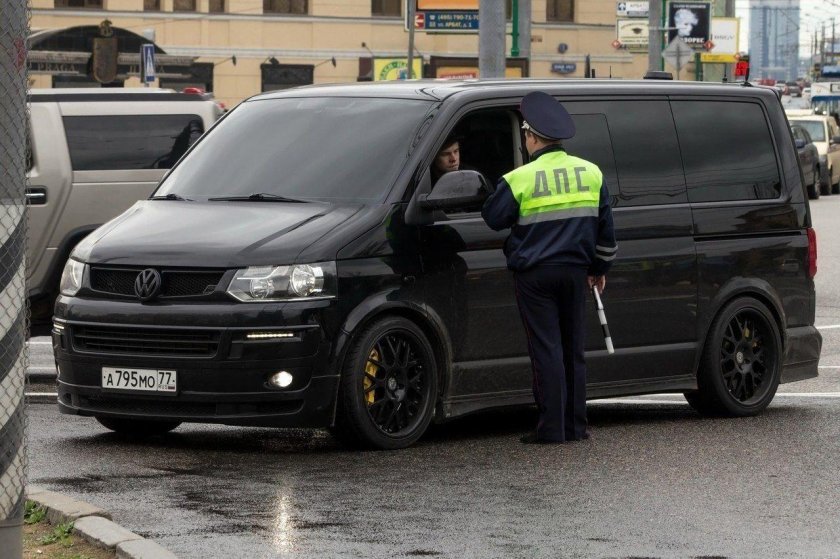 Фольксваген Мультивен ФСО