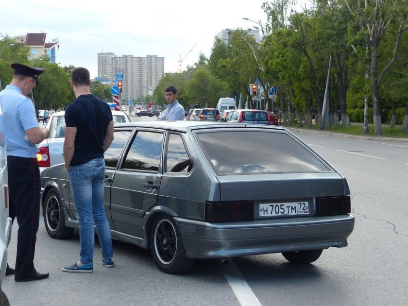 Ваз 2114 кварц