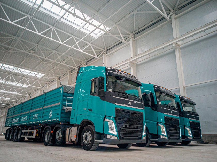 ПРОГРУПП Логистик Калуга