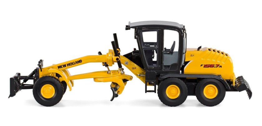 New Holland f156.6a