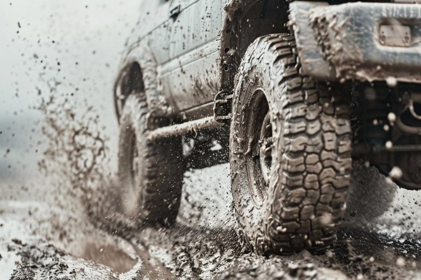 Bfgoodrich mud-terrain t/a km3