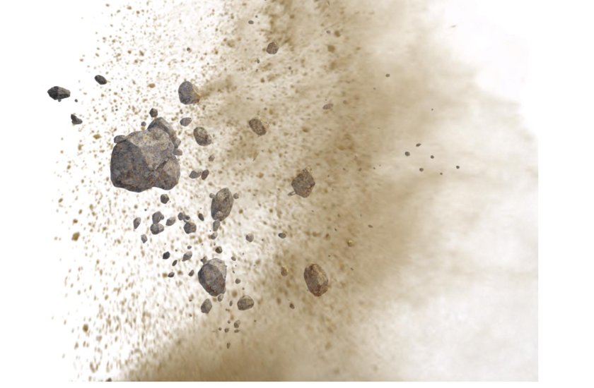 Текстура грязи