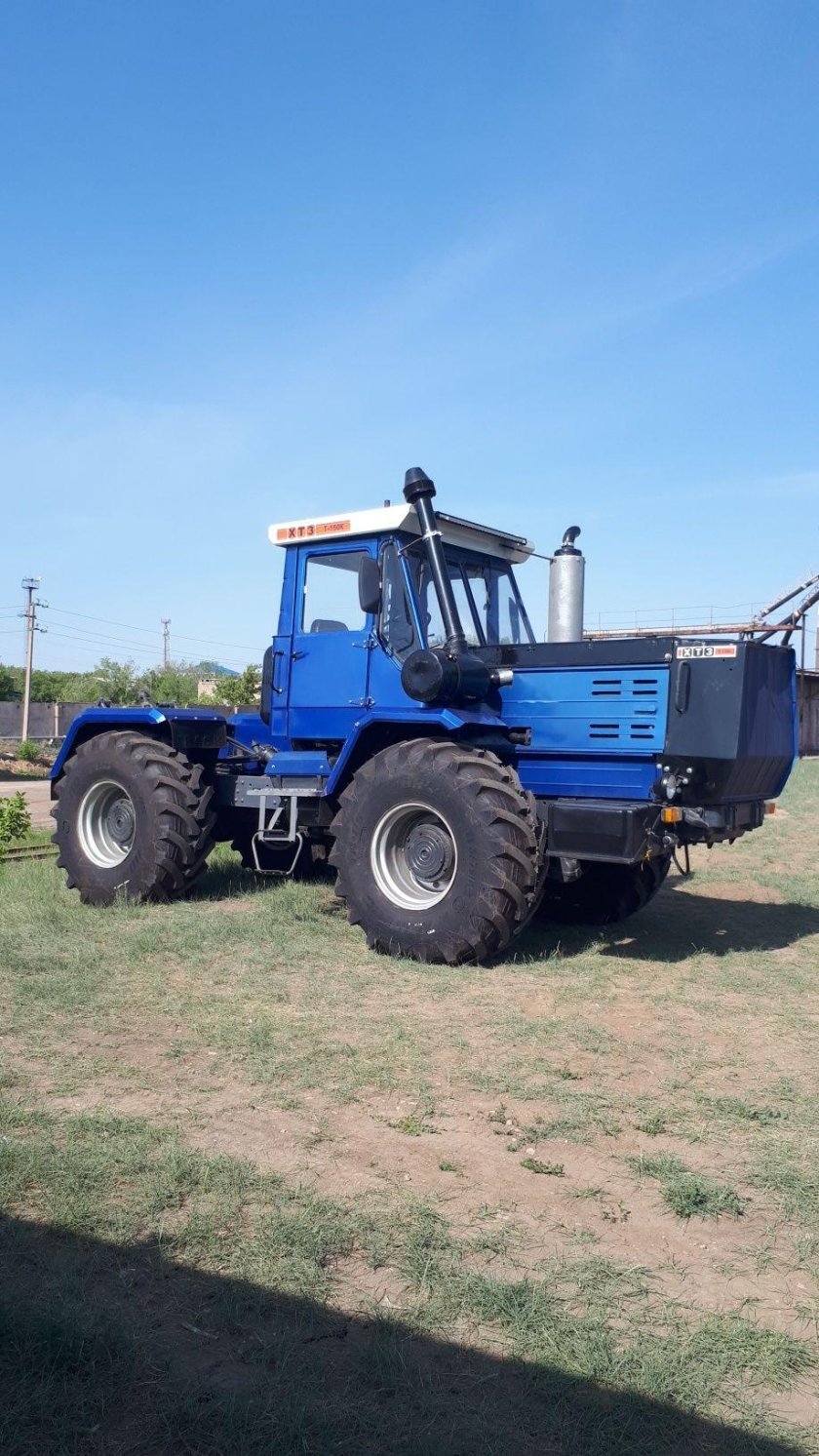 ХТЗ-150к-09