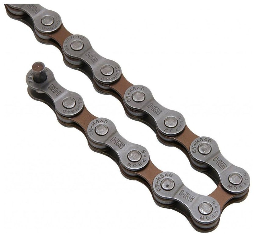 Цепь Shimano CN-hg40