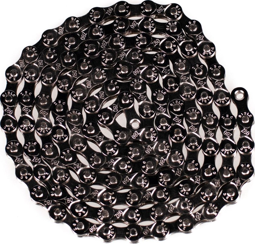 Цепь для велосипеда 6