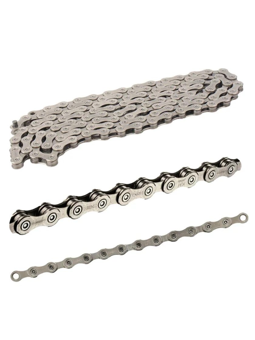 Цепь для горного велосипеда