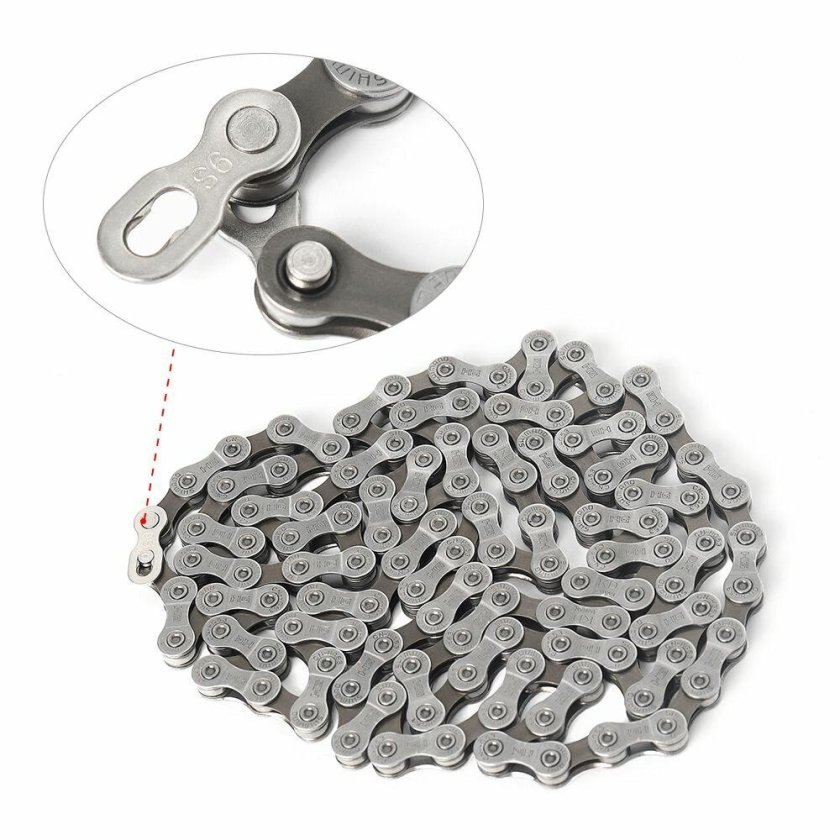 Велосипедная цепь