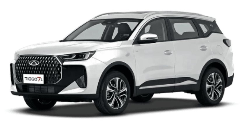 Chery tiggo 7 l