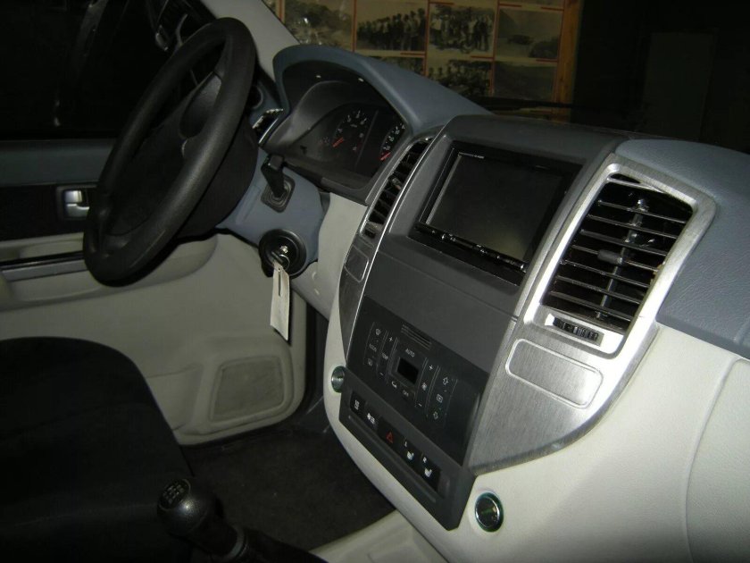 Уаз патриот торпедо 2006