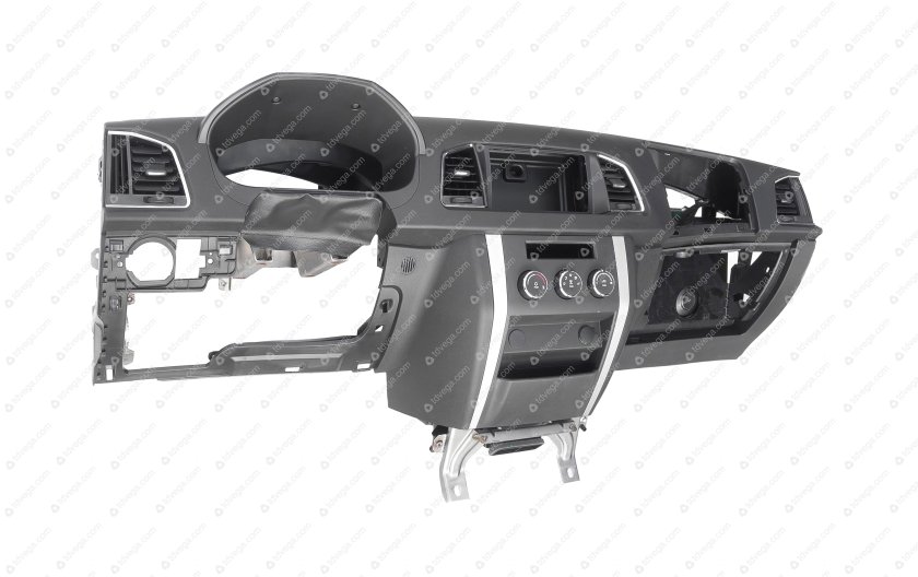 Панель приборов УАЗ Патриот 2017