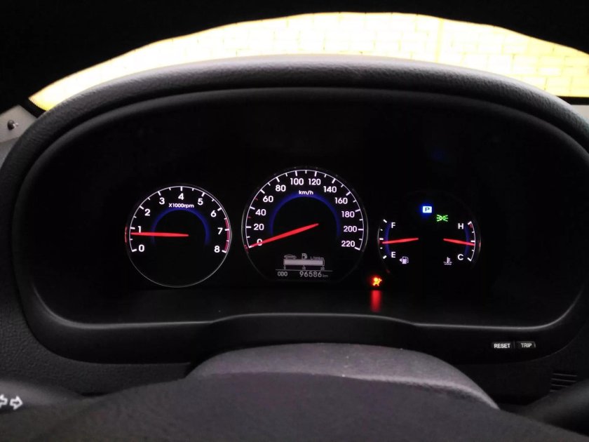 Санта Фе 2 оптитрон