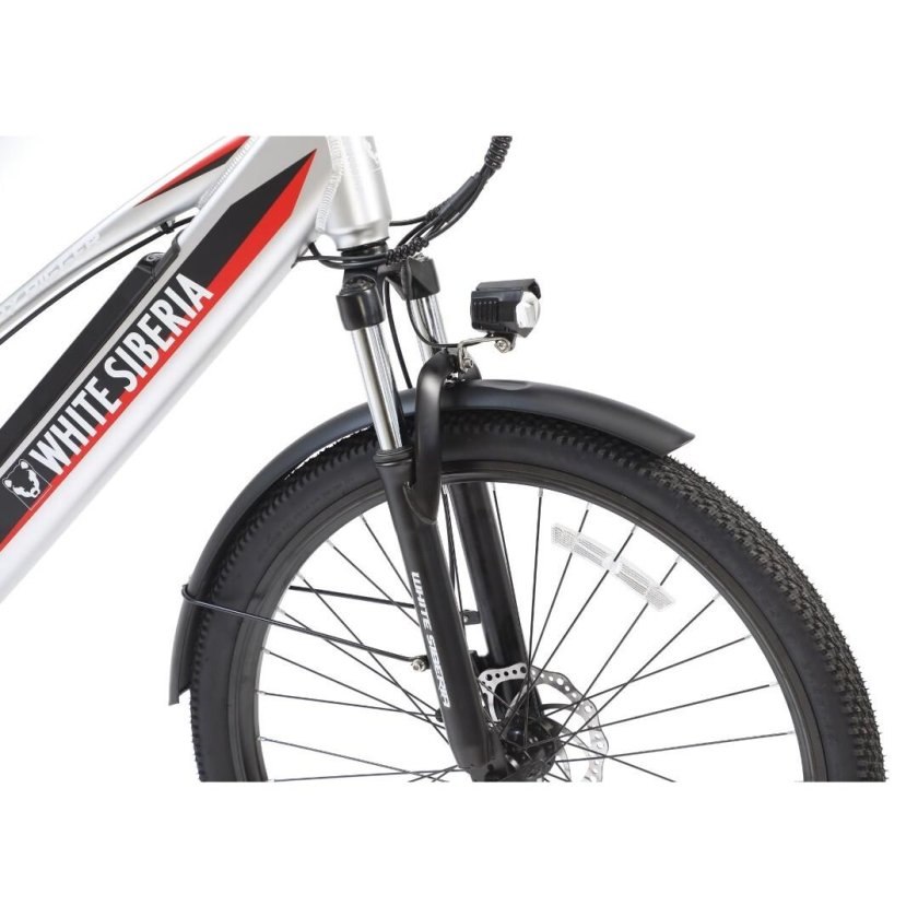 White Siberia Camry Light 500w (