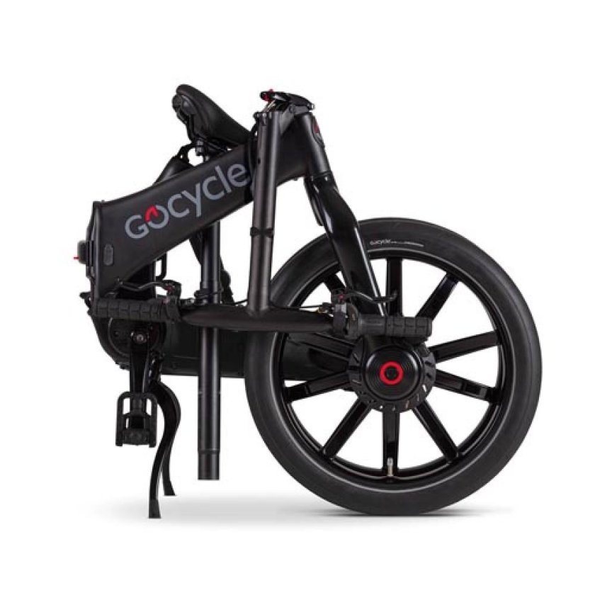 Электровелосипед 2022