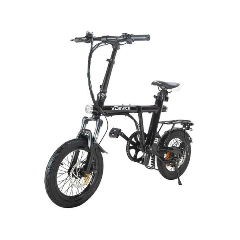 Электровелосипед XDEVICE xbicycle