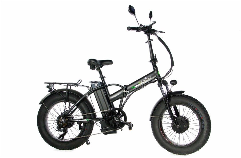 OXYVOLT Fly Fighter Double 2 отзывы