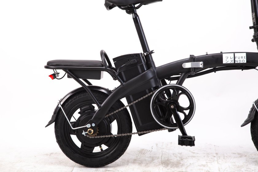 Электровелосипед Furendo e-RT 250