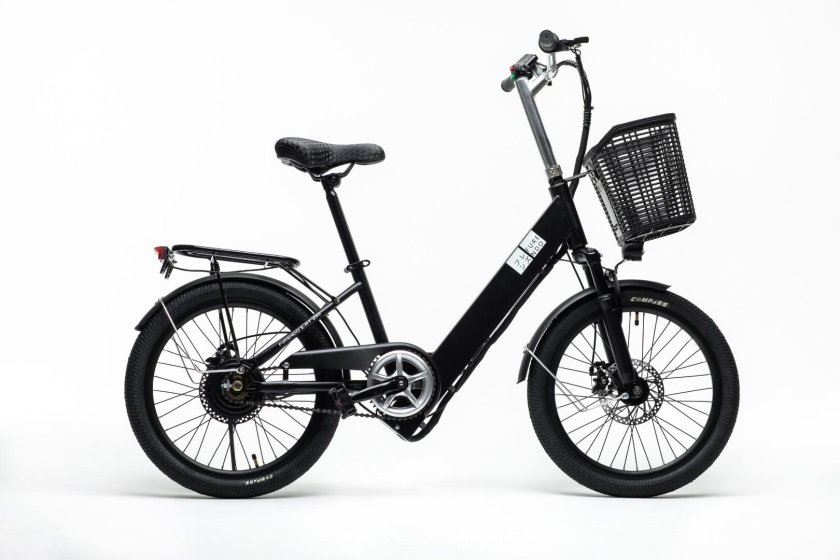 Электровелосипед Furendo e-RT 250, 350 Вт