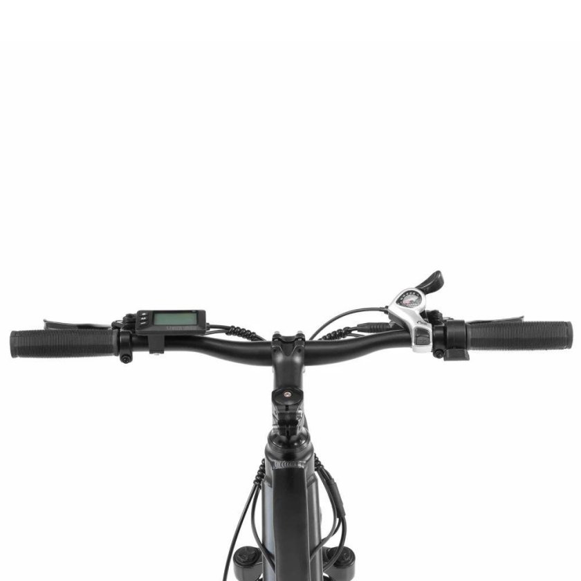 Электровелосипед WS-Camry 1500w