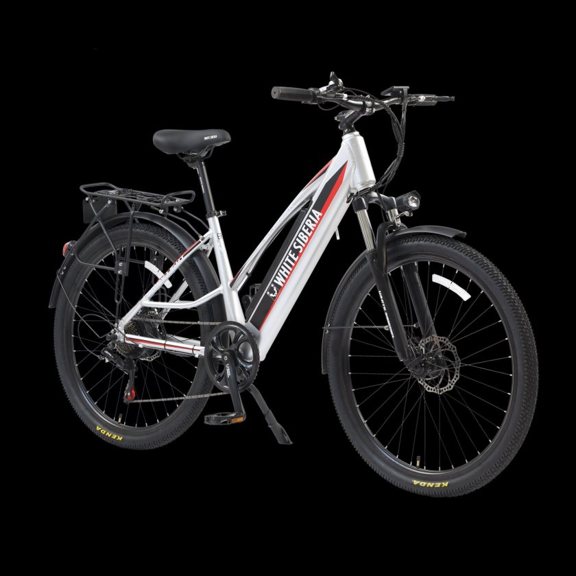 Велосипед forward Benfica 1.0