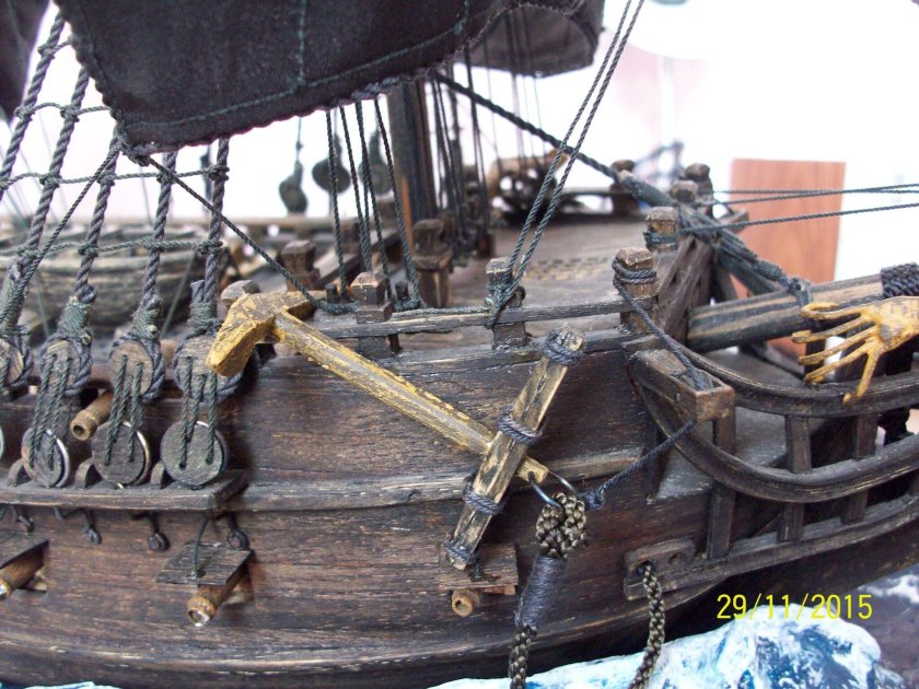 Черная Жемчужина Сахалин