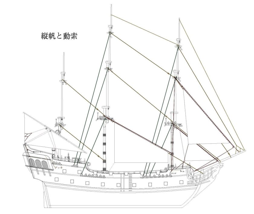 Чёрная жемчужина корабль модель чертежи