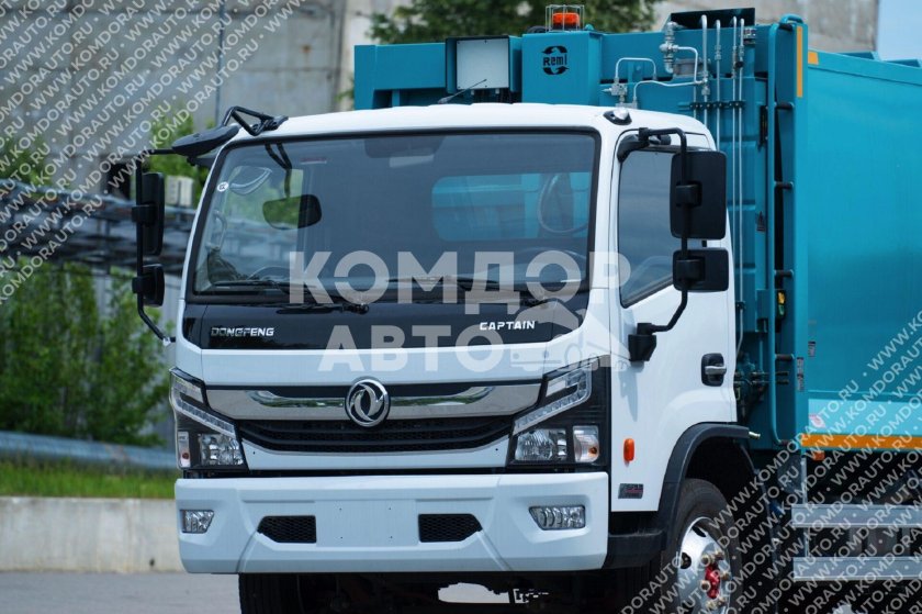 Dongfeng c 120