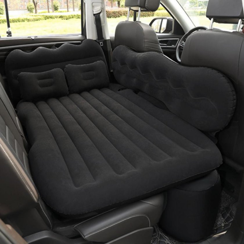 Матрас в автомобиль