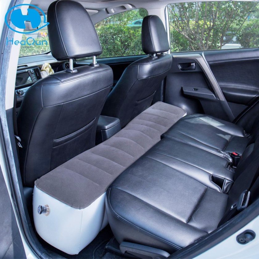 Надувной матрас Skoda Kodiaq