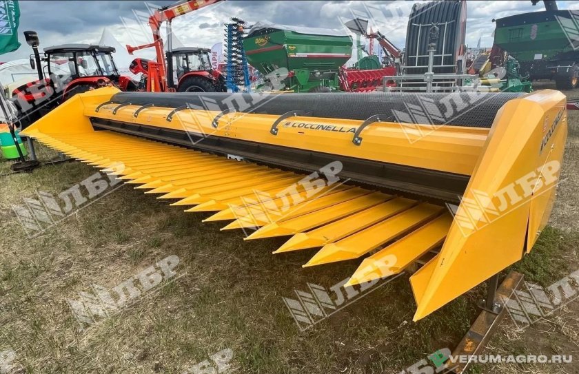 Жатка для уборки подсолнечника джон дир