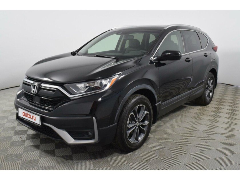 Хонда срв 2020 года