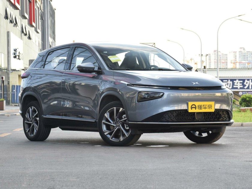 Автомобили китай