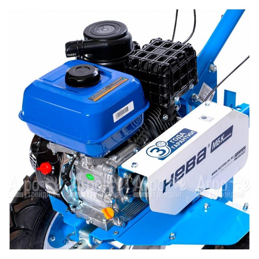 Нева мб2-ZS gb225