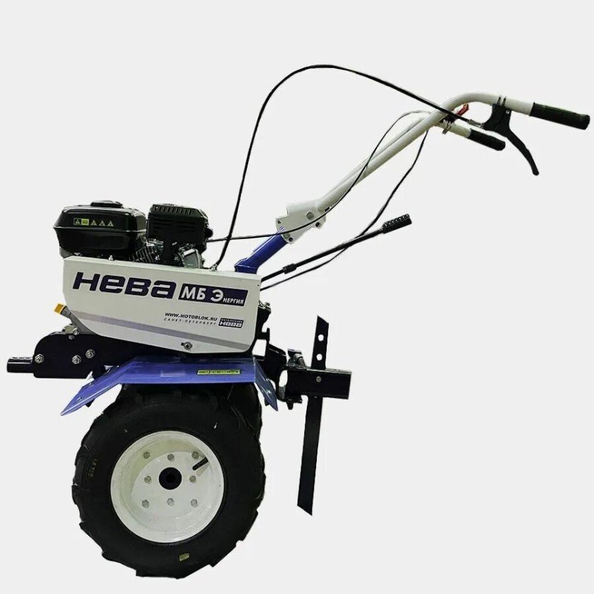 Мотоблок Нева энергия