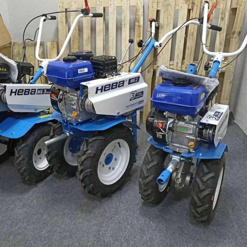 Трактор sf200