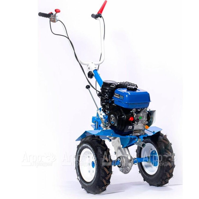 Нева МБ компакт