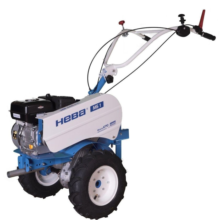 Нева МБ-1б-6.5