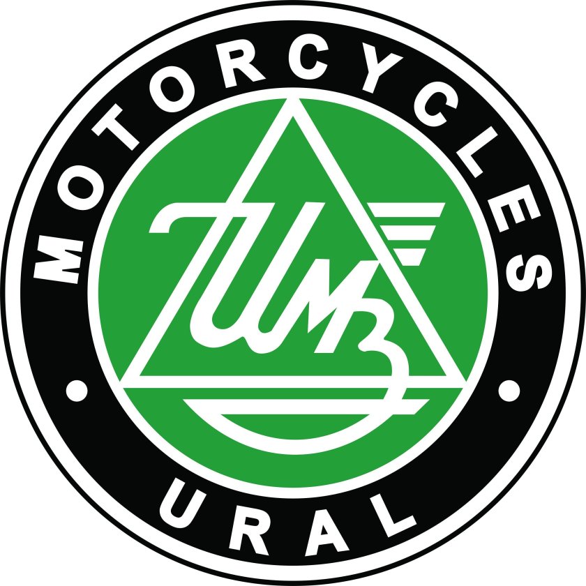 Ирбитский мотоциклетный завод логотип