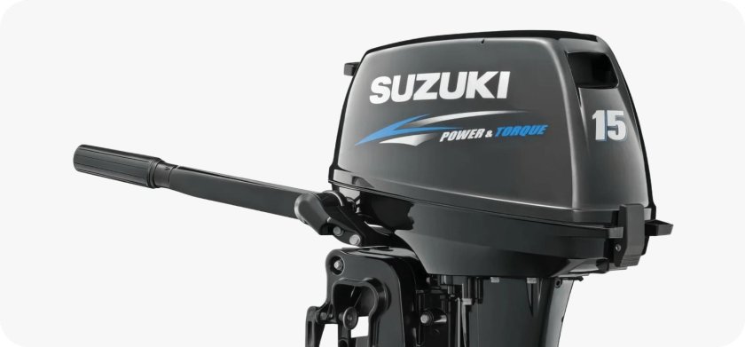 Suzuki 9.9
