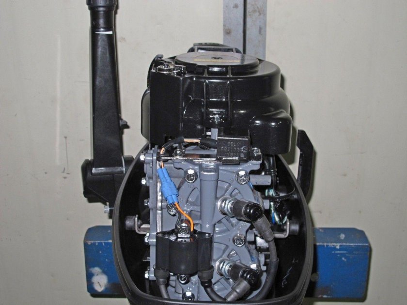 Сузуки ДТ 15 АС