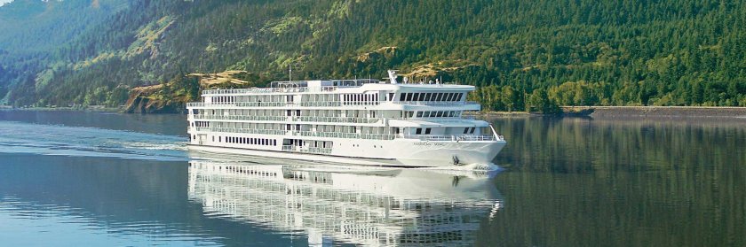 American cruise lines